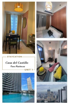 Casa Del Castillo at Fame Residences
